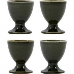 Coquetier Hala lot de 4