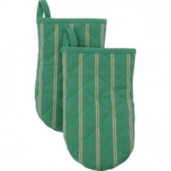 Gant de cuisine Set de 2
