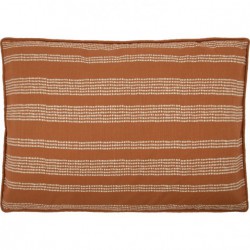 Housse de coussin Dotti