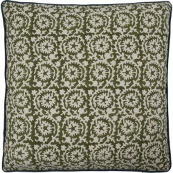 Housse de coussin Flow