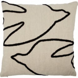 Housse de coussin Fly
