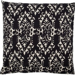Housse de coussin Ikat