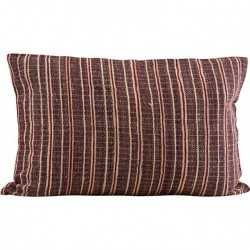 Housse de coussin Riti 60 x 40 cm