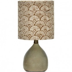 Lampe de table Flores
