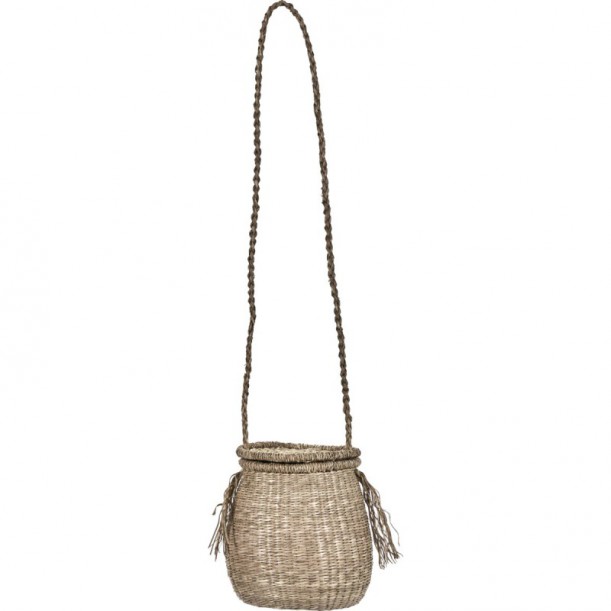 Panier de rangement Isa