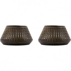 Photophore Minis lot de 2