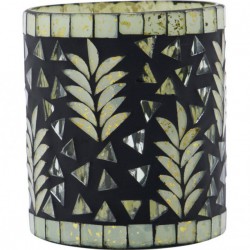 Photophore Palm 10 cm