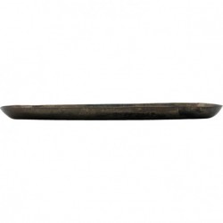 Plateau déco Traya 30 cm