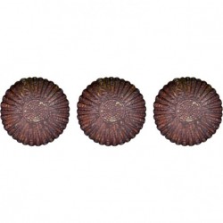 Coupelle Fofo lot de 3