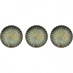 Coupelle Milla lot de 3