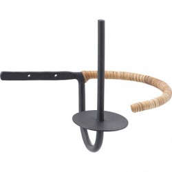 Porte-papier toilette Orbit