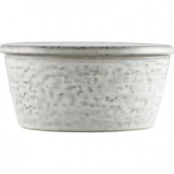 Rangement avec couvercle Rustic 11 cm
