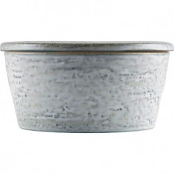 Rangement avec couvercle Rustic 14 cm