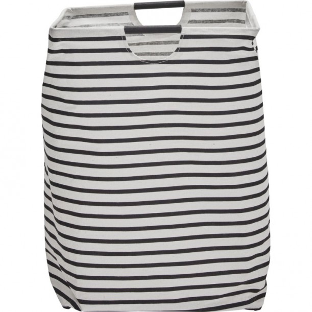 Sac à linge Canva