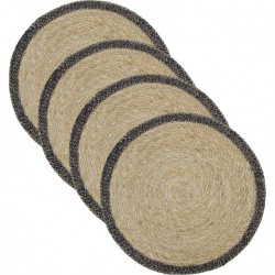 Set de table Space lot de 4