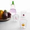 Verre Cerise