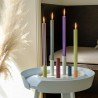 Paris candle