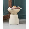Tabouret Pablo