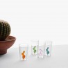 Verre Longdrink Cactus