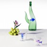 Verre Hippocampe