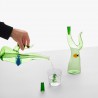 Verre Hippocampe