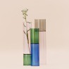 Vase Bamboo Grove h 37 cm