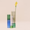 Vase Bamboo Grove h 37 cm