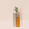 Vase Bamboo Grove h 37 cm
