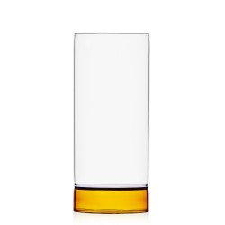 Verre Bamboo Grove h 16 cm