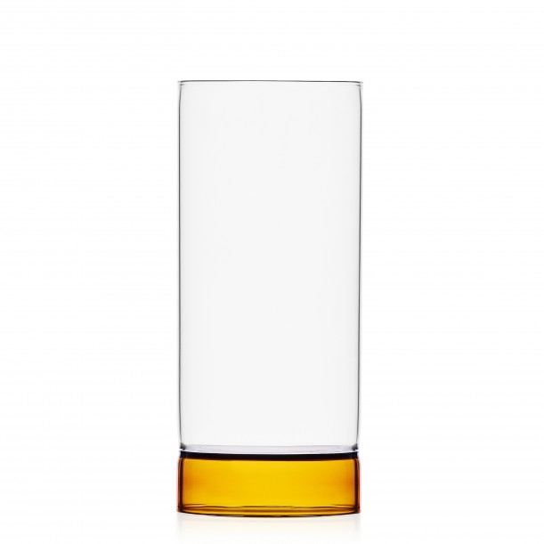 Verre Bamboo Grove h 16 cm