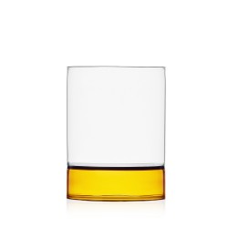 Verre Bamboo Grove h 10 cm