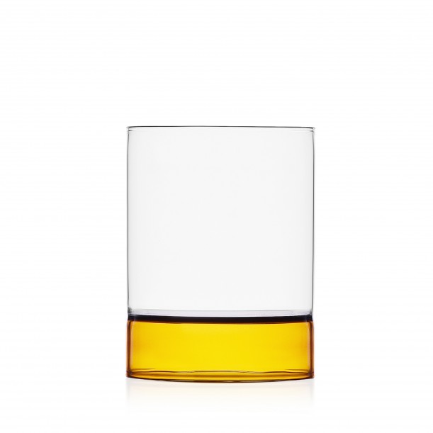 Verre Bamboo Grove h 10 cm