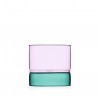 Verre Bamboo Grove h 7 cm