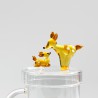 Mug avec couvercle Faon Tender Ties