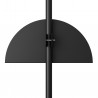 Étagère sur pied réglable Solis