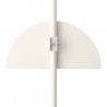 Étagère sur pied réglable Solis