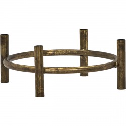 Bougeoir Maxi rond