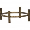 Bougeoir Maxi rond