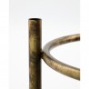Bougeoir Maxi rond