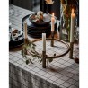 Bougeoir Maxi rond