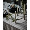 Bougeoir Maxi rond