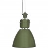 Lampe Suspension Industrielle Volumen Noir Diam 54 cm House Doctor