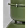 Lampe Suspension Industrielle Volumen Noir Diam 54 cm House Doctor