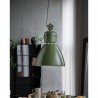 Lampe Suspension Industrielle Volumen Noir Diam 54 cm House Doctor