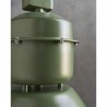 Lampe Suspension Industrielle Volumen Noir Diam 54 cm House Doctor