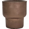 Cache-Pot Terra h 45 cm
