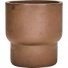 Planter Terra h 55 cm