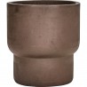 Planter Terra h 55 cm
