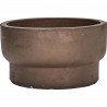 Cache-Pot Terra h 32 cm