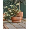 Cache-Pot Terra h 32 cm